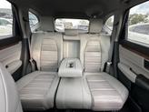 Thumbnail of 2019 Obsidian Blue Pearl Honda CR-V
