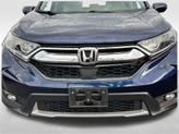 Thumbnail of 2019 Obsidian Blue Pearl Honda CR-V