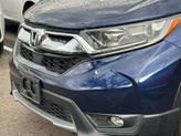 Thumbnail of 2019 Obsidian Blue Pearl Honda CR-V