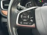 Thumbnail of 2019 Obsidian Blue Pearl Honda CR-V