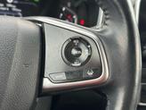 Thumbnail of 2019 Obsidian Blue Pearl Honda CR-V