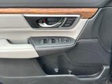 Thumbnail of 2019 Obsidian Blue Pearl Honda CR-V