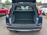 Thumbnail of 2019 Obsidian Blue Pearl Honda CR-V
