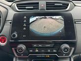 Thumbnail of 2019 Obsidian Blue Pearl Honda CR-V
