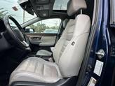 Thumbnail of 2019 Obsidian Blue Pearl Honda CR-V