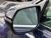 Thumbnail of 2019 Obsidian Blue Pearl Honda CR-V