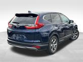 Thumbnail of 2019 Obsidian Blue Pearl Honda CR-V