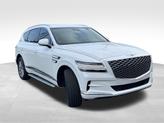 Thumbnail of 2024 Uyuni White Genesis GV80