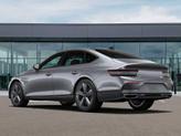Thumbnail of 2024 Savile Silver Genesis G80