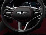 Thumbnail of 2024 Savile Silver Genesis G80
