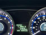 Thumbnail of 2012 Radiant Silver Metallic Hyundai SONATA