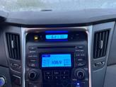 Thumbnail of 2012 Radiant Silver Metallic Hyundai SONATA