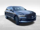 Thumbnail of 2023 Himalayan Gray Genesis GV80
