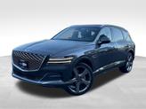 Photo of 2023 Himalayan Gray Genesis GV80