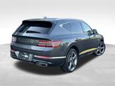Thumbnail of 2023 Himalayan Gray Genesis GV80