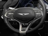 Thumbnail of 2025 Vik Black Genesis Electrified GV70