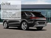 Thumbnail of 2025 Vik Black Genesis Electrified GV70