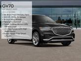 Thumbnail of 2026 Vik Black Genesis GV70