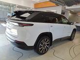 Thumbnail of 2025 Bright White Clearcoat Jeep Wagoneer S