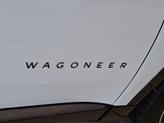 Thumbnail of 2025 Bright White Clearcoat Jeep Wagoneer S