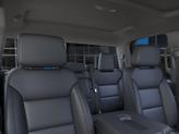 Thumbnail of 2025 Summit White Chevrolet Silverado 2500