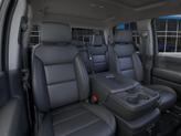 Thumbnail of 2025 Summit White Chevrolet Silverado 2500