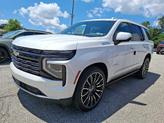 Thumbnail of 2025 Iridescent Pearl Tricoat Chevrolet Tahoe