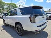 Thumbnail of 2025 Iridescent Pearl Tricoat Chevrolet Tahoe
