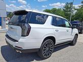 Thumbnail of 2025 Iridescent Pearl Tricoat Chevrolet Tahoe
