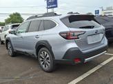 Thumbnail of 2025 Ice Silver Subaru Outback