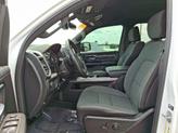 Thumbnail of 2022 Bright White Clearcoat RAM 1500