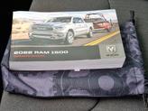 Thumbnail of 2022 Bright White Clearcoat RAM 1500