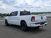 Thumbnail of 2022 Bright White Clearcoat RAM 1500