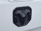Thumbnail of 2022 Bright White Clearcoat RAM 1500
