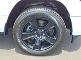 Thumbnail of 2022 Bright White Clearcoat RAM 1500