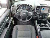 Thumbnail of 2022 Bright White Clearcoat RAM 1500