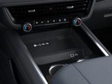 Thumbnail of 2025 Black Chevrolet Suburban