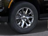 Thumbnail of 2025 Black Chevrolet Suburban
