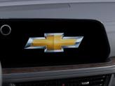 Thumbnail of 2025 Black Chevrolet Suburban