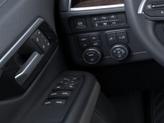 Thumbnail of 2025 Black Chevrolet Suburban