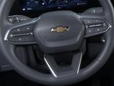Thumbnail of 2025 Black Chevrolet Suburban
