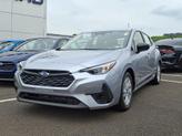 Thumbnail of 2025 Ice Silver Metallic Subaru Impreza