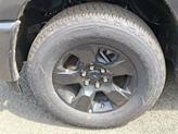 Thumbnail of 2025 Granite Crystal Clearcoat Metallic RAM 1500