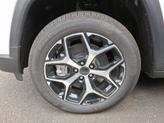 Thumbnail of 2025 Bright White Clearcoat Jeep Compass