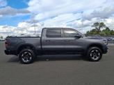 Thumbnail of 2020 Granite Crystal Clearcoat Metallic RAM 1500