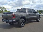 Thumbnail of 2020 Granite Crystal Clearcoat Metallic RAM 1500