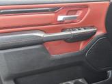 Thumbnail of 2020 Granite Crystal Clearcoat Metallic RAM 1500