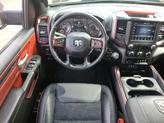 Thumbnail of 2020 Granite Crystal Clearcoat Metallic RAM 1500