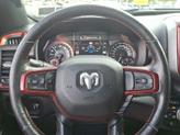 Thumbnail of 2020 Granite Crystal Clearcoat Metallic RAM 1500