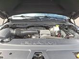 Thumbnail of 2020 Granite Crystal Clearcoat Metallic RAM 1500